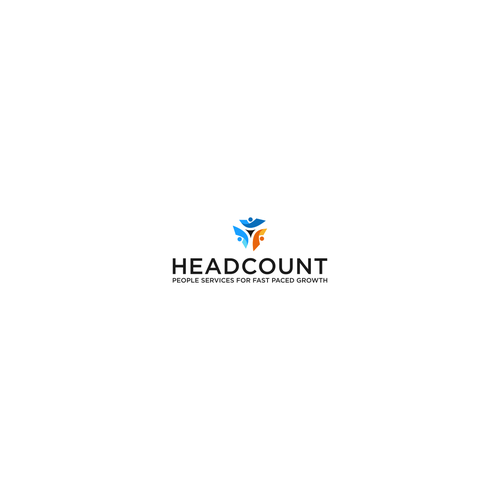 Headcount Design von EN_NA