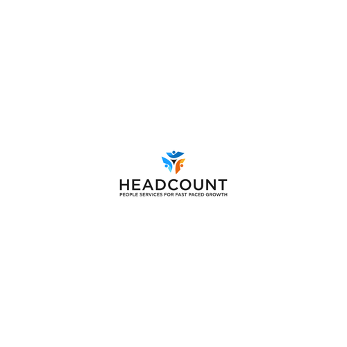 Headcount Design by EN_NA