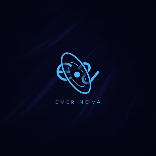 Nova Gaming Logo  Graphic design logo, Photo logo, Logo design