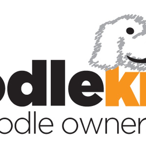 [[  CLOSED TO SUBMISSIONS - WINNER CHOSEN  ]] DoodleKisses Logo Design by stilwellsa