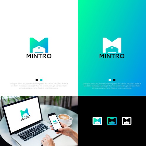 New App/Company Logo Design by Artisan Tech