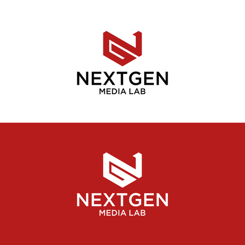 Nextgen Logo! Digital Consultants 