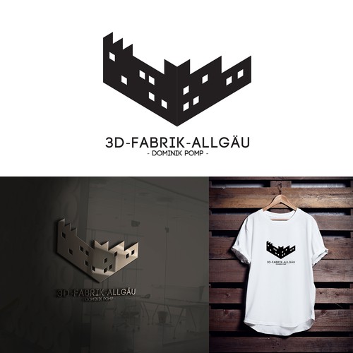  contest entry by Colorful Industry