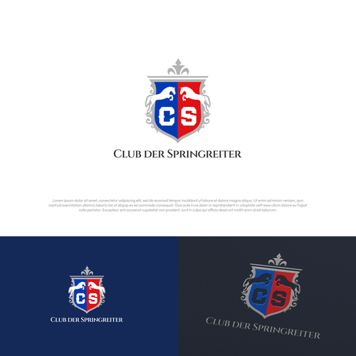 Logo design contest entry by zafranqamraa