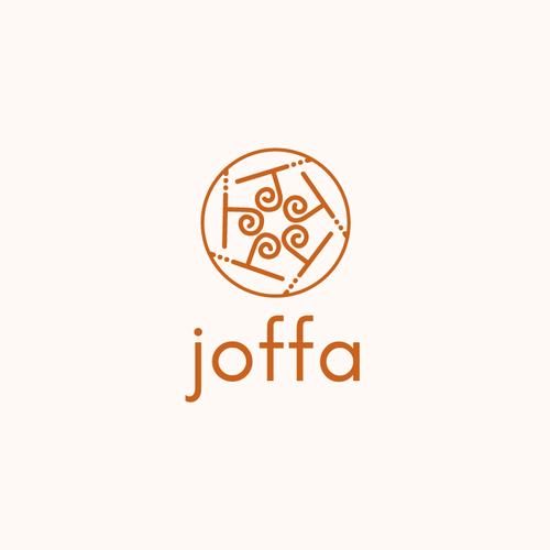 Unique, Clean Logo w/ Icon for E-Commerce Store Design by margipansiniya