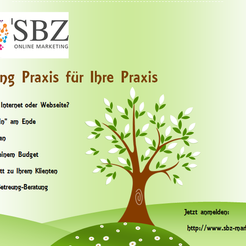 Postcard, flyer or print contest entry by nikijmoore128