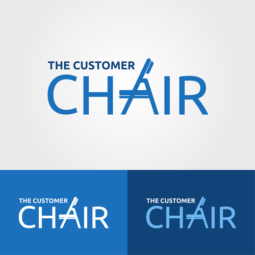 Sophisticated, high-end logo for my boutique consultancy Design by Playongrafis