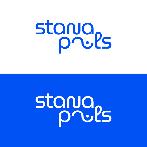 Pool Builder needs a Clean Logo Design by Júnior Augusto