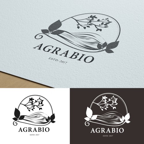 Logotipos propuesta en el concurso por Smart Fox Design