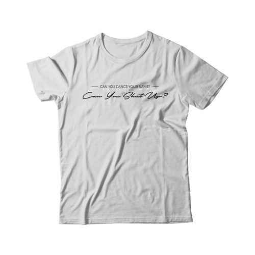 T-shirt contest entry by ARTDESIGN76✅