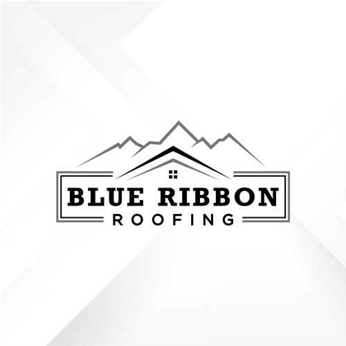 Tennessee Roofing company logo! Design by MARSa ❤