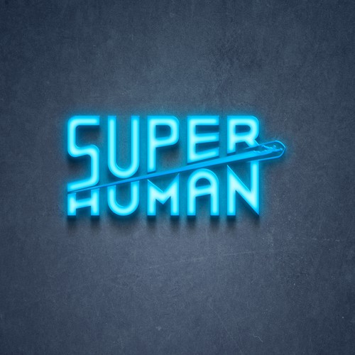 Logo Design for a New Immersive Art Museum Design by M O R E N O