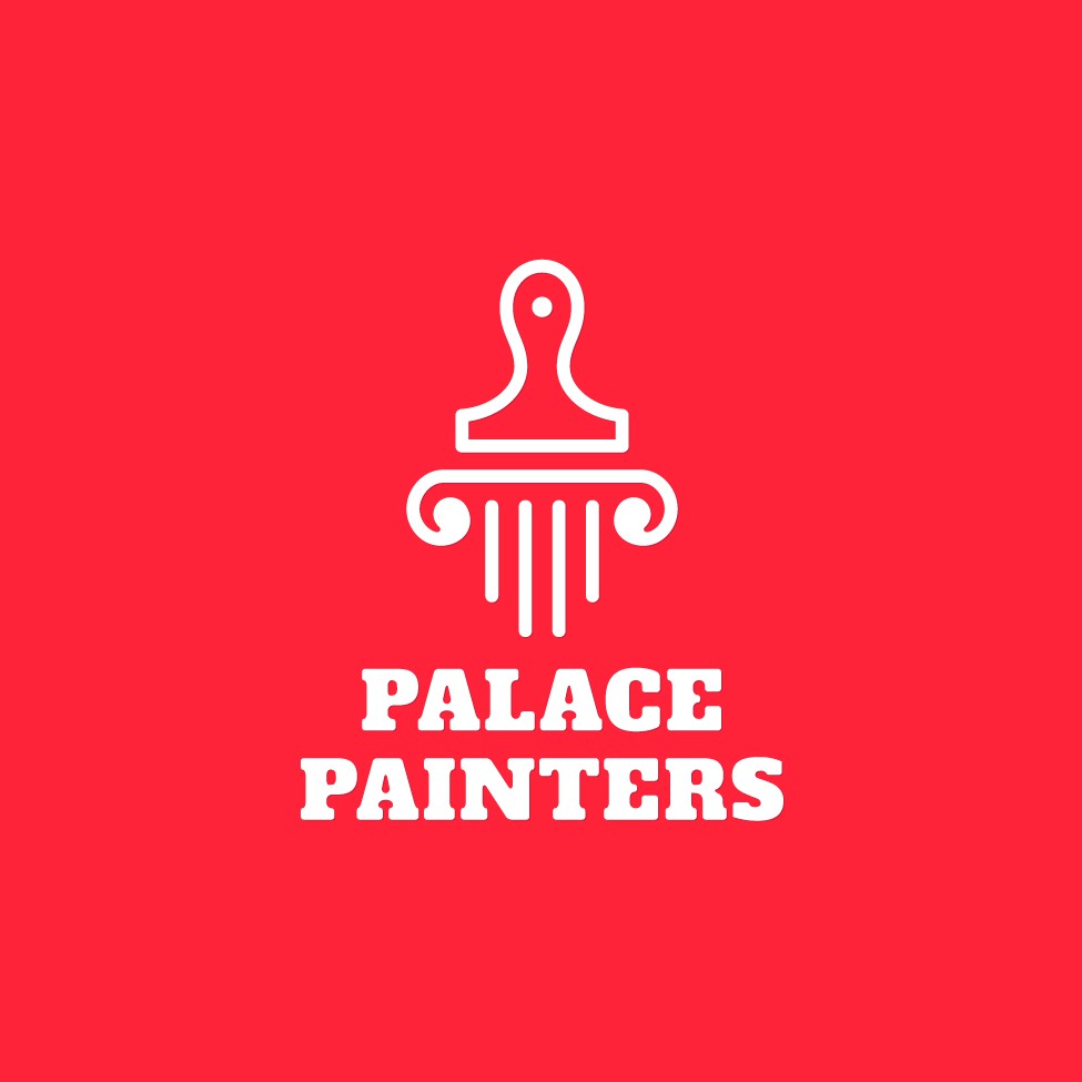 Painting Logos - Free Painting Logo Ideas, Design & Templates