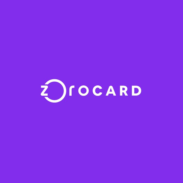 Logo for Modern Credit Card
