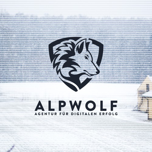  contest entry by MoonKnight™