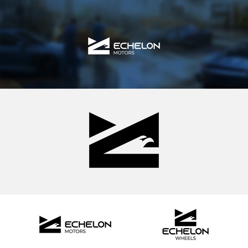 Help us build a logo to start a Lifestyle Brand representing Automotive Industry First in class Design by The Croweatives