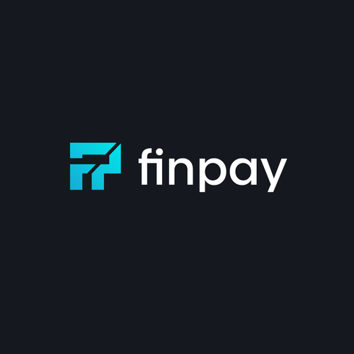 Design for Finpay payment App Logo Design by khro