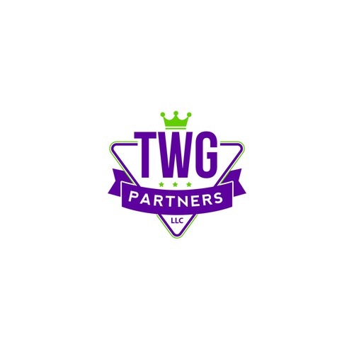 Design a luxurious, elegant logo for TWG Partners, LLC | Logo & brand ...