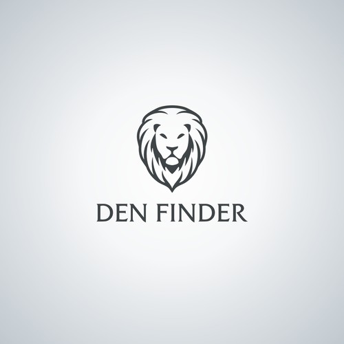 Design a lion logo for a new Real Estate Company Design by Dejan Brajovic