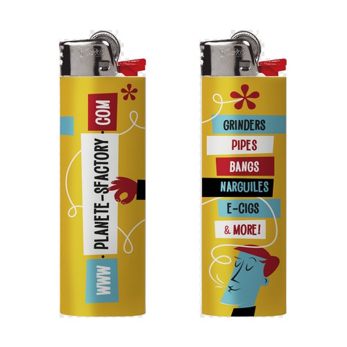  contest entry by Adrian Medel Aceiro