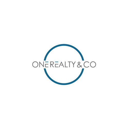 ONE Realty | Logo design contest