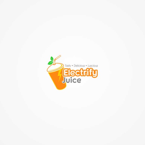 Juice company logo | Logo design contest