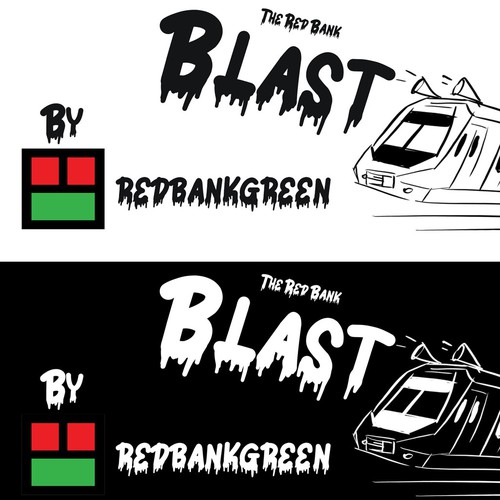 Easy: Turn our masthead concept to a vector illustration Design by Sergey Goldshtain