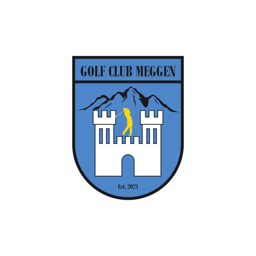 Golf Club Meggen Design by Taksu25
