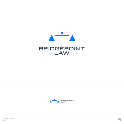 Millennial female-led law firm in Alaska Diseño de Design_Ivan_Momirov