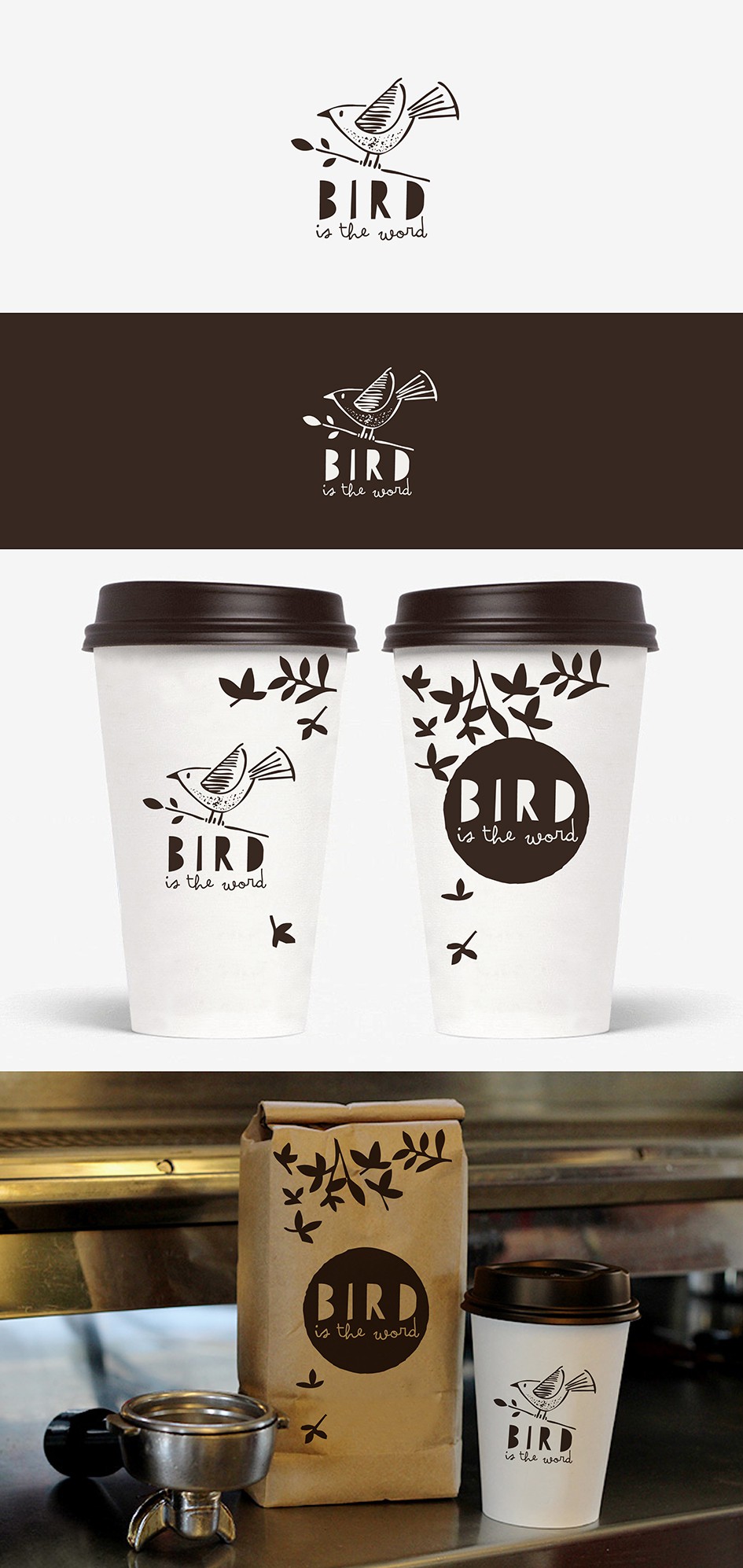 Bird's Nest Logos - Free Bird's Nest Logo Ideas, Design & Templates