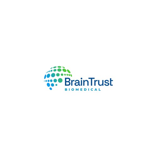 We need a powerful logo that will attract people to supplements that help and deal with brain health Design von Rumah Lebah