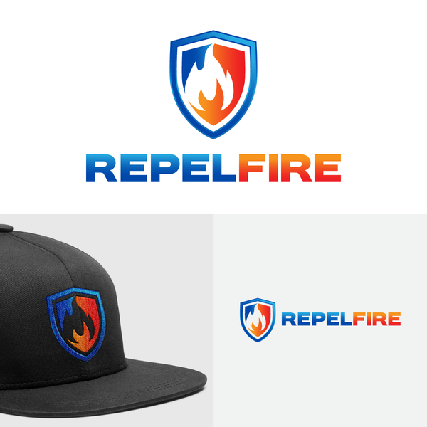 RepelFire
