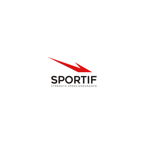 Create a geometric logo for Sportif Personal Training | Logo design contest