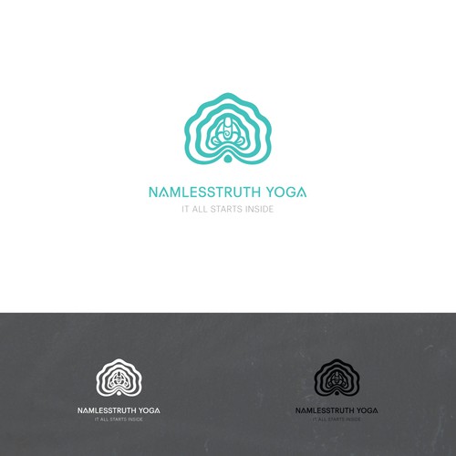 Design a logo to attract people to the art of self-healing Design by Pixel Darmadi