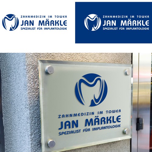 Logo & brand identity pack contest entry by zakazky