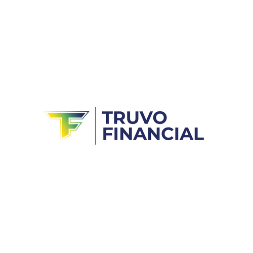 ***DESIGN logo  FOR A TECHY FINANCIAL COMPANY *** Truvo Financial Design by SeleCreative