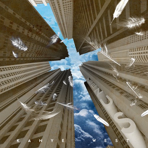 









99designs community contest: Design Kanye West’s new album
cover Design by ludografik