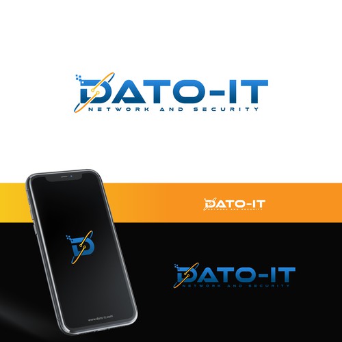 Logo & brand identity pack contest entry by honeyjar