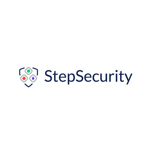 Logo for cyber security startup Design by Dareden