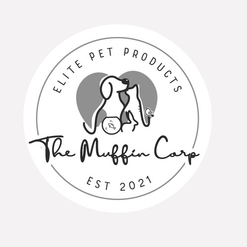 Logo for Pet supplies e-commerce company Design by sikandar@99