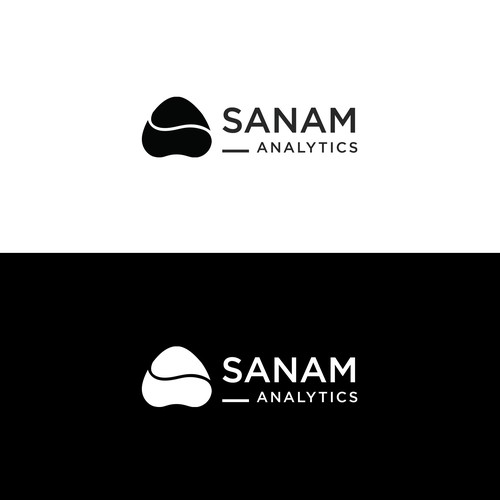 Design a logo for an analytics startup Design by Creative Milan ❤️