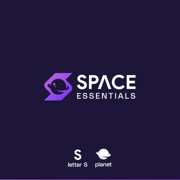 Space Essentials - Business Logo Design