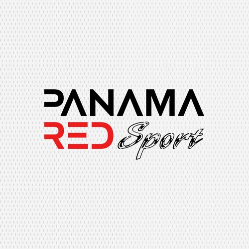 panama red Design by GusTyk