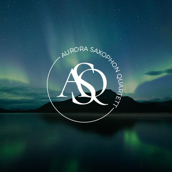 Aurora Saxophone quartett