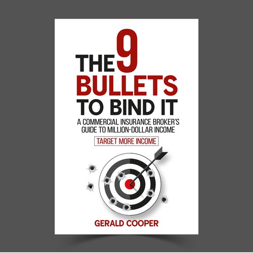 Book Designs for Insurance Broker's Book Design by KMS Arafat