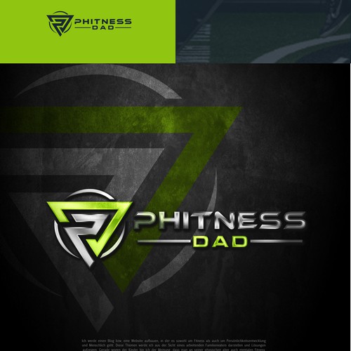 Logo design contest entry by Grapìkal