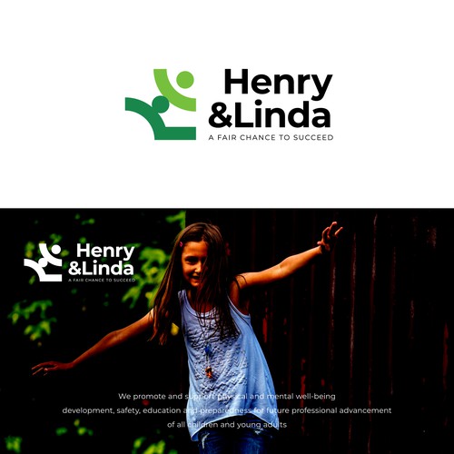 Design di Logo package for non-profit aims to assist the development and education of less privileged kids di Creago