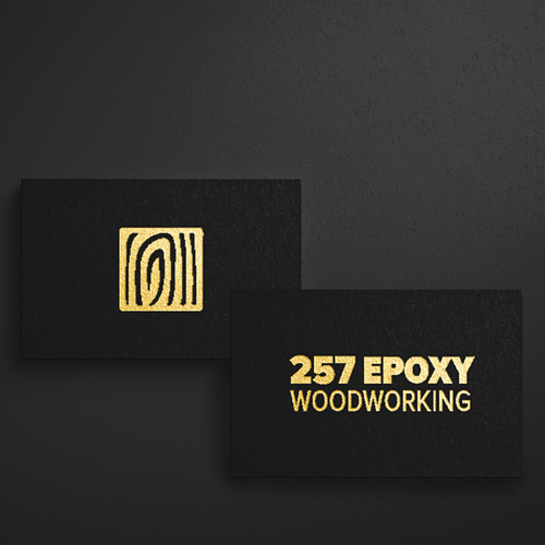 Designs Need a sophisticated, graffiti style logo design for an epoxy