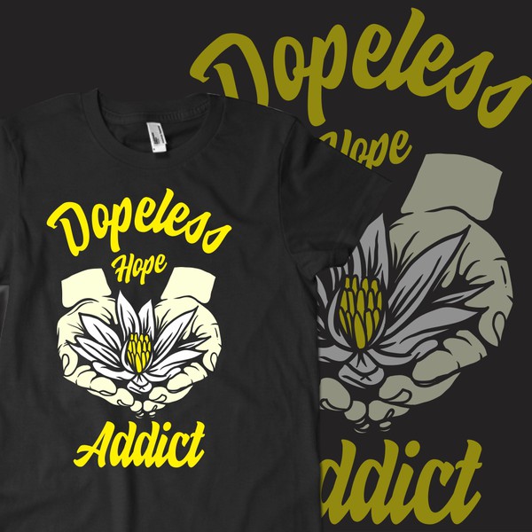Dopeless Hope Addict
