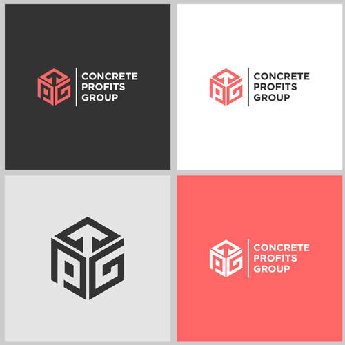 Professional logo for Business Consulting Group Design by Jeck ID